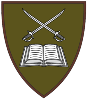 Ecuson combat