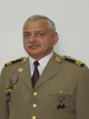 Colonel Pîsu Emilian