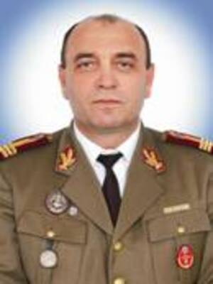 Colonel Diaconu Valerică