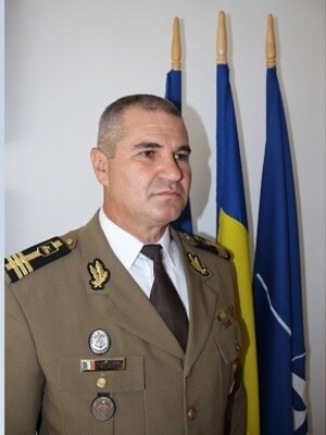 Colonel Cîțulete Cătălin