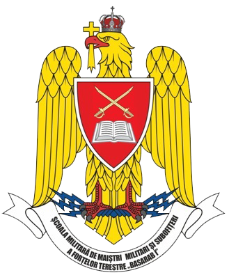 Scoala Militara de Maistri Militari si Subofiteri a Fortelor Terestre "BASARAB I"
